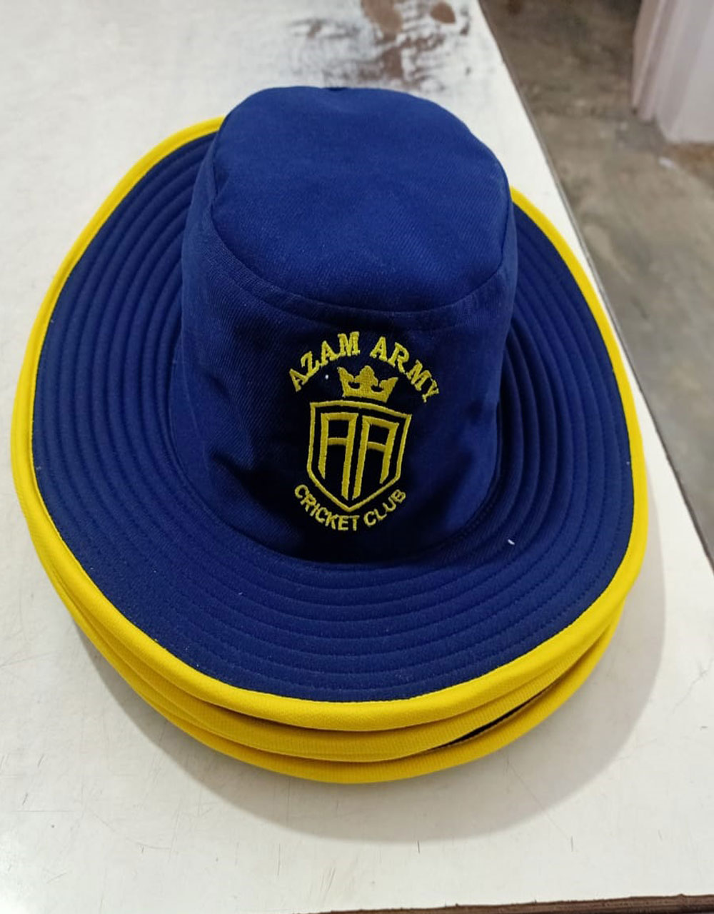 Caps and Hats